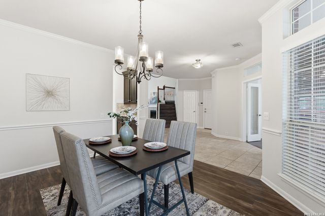 922 Desert Blf, San Antonio, TX 78258