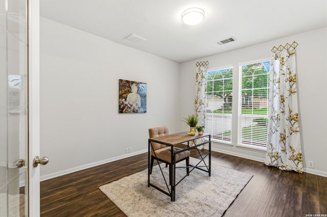 922 Desert Blf, San Antonio, TX 78258