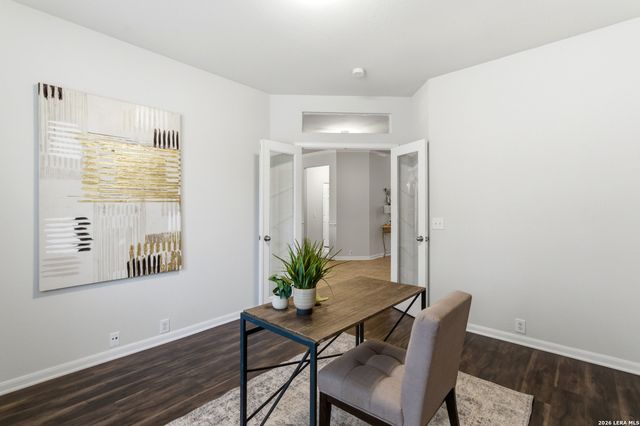 922 Desert Blf, San Antonio, TX 78258