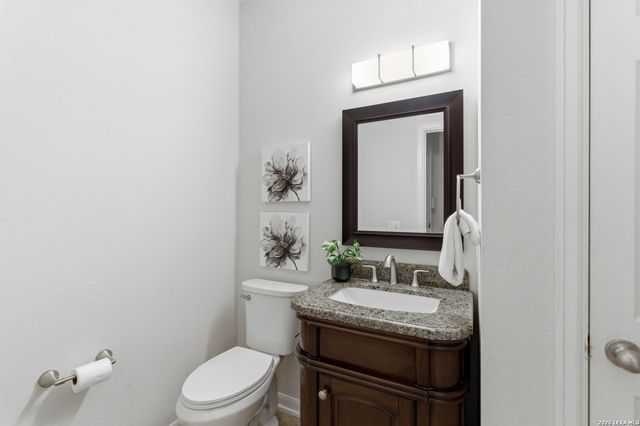922 Desert Blf, San Antonio, TX 78258