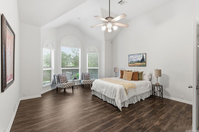 922 Desert Blf, San Antonio, TX 78258