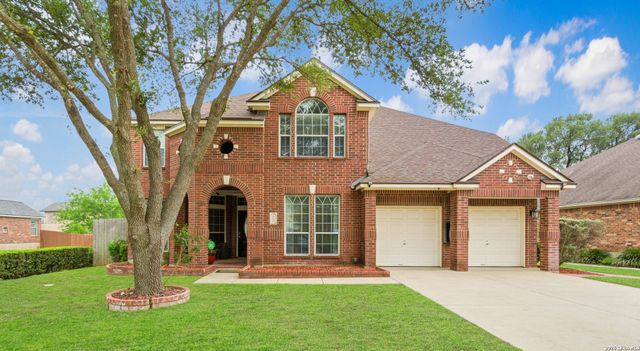 922 Desert Blf, San Antonio, TX 78258