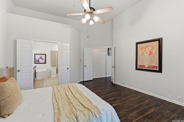 922 Desert Blf, San Antonio, TX 78258