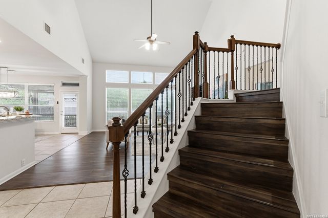 922 Desert Blf, San Antonio, TX 78258