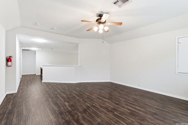 922 Desert Blf, San Antonio, TX 78258
