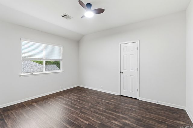 922 Desert Blf, San Antonio, TX 78258