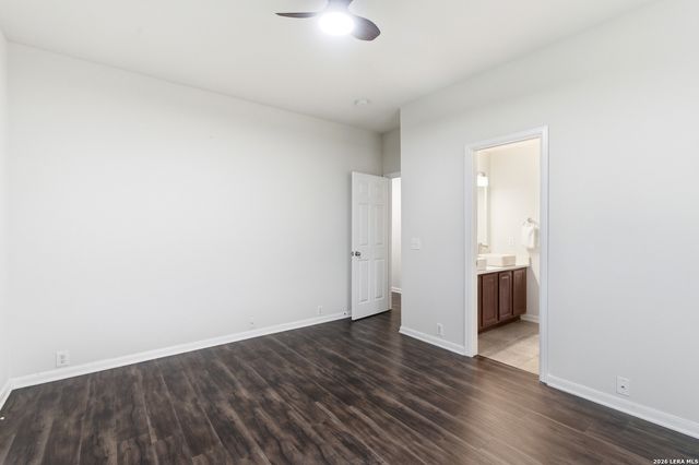 922 Desert Blf, San Antonio, TX 78258