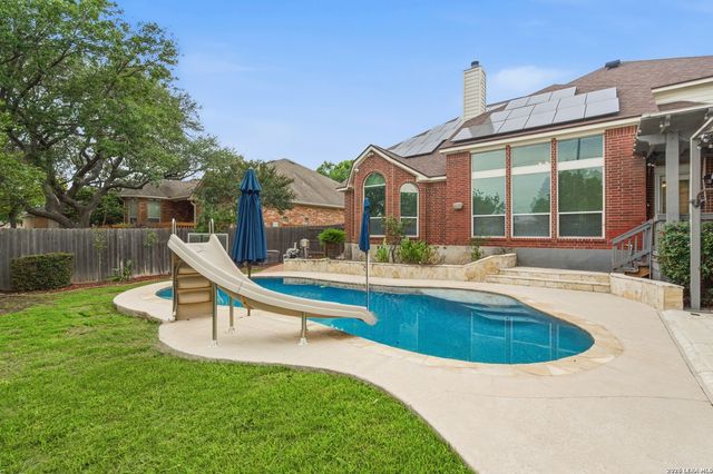 922 Desert Blf, San Antonio, TX 78258