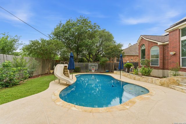 922 Desert Blf, San Antonio, TX 78258
