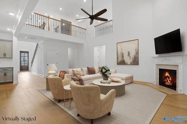 8138 Tupelo Gum Trace SW, Huntsville, AL 35802