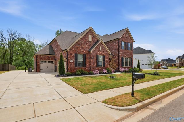 8138 Tupelo Gum Trace SW, Huntsville, AL 35802