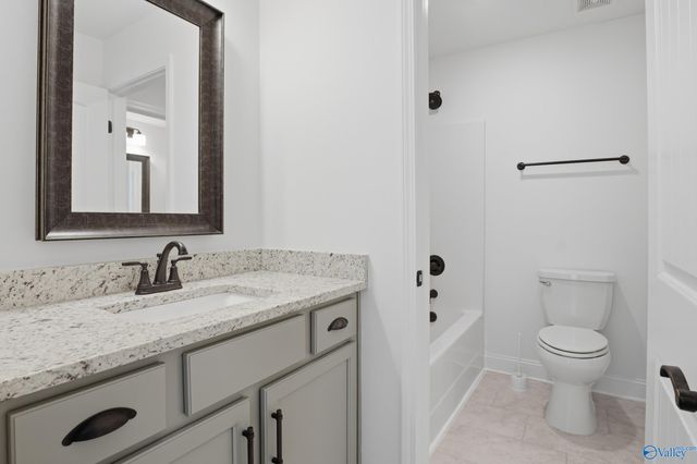 8138 Tupelo Gum Trace SW, Huntsville, AL 35802