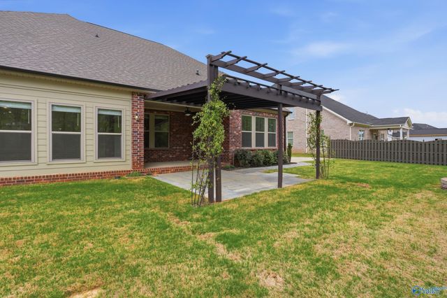 8138 Tupelo Gum Trace SW, Huntsville, AL 35802