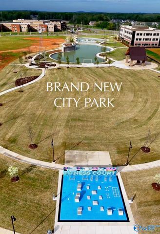 8138 Tupelo Gum Trace SW, Huntsville, AL 35802