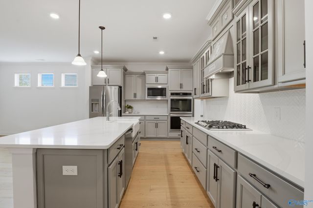 8138 Tupelo Gum Trace SW, Huntsville, AL 35802