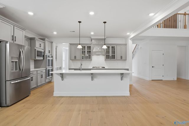 8138 Tupelo Gum Trace SW, Huntsville, AL 35802