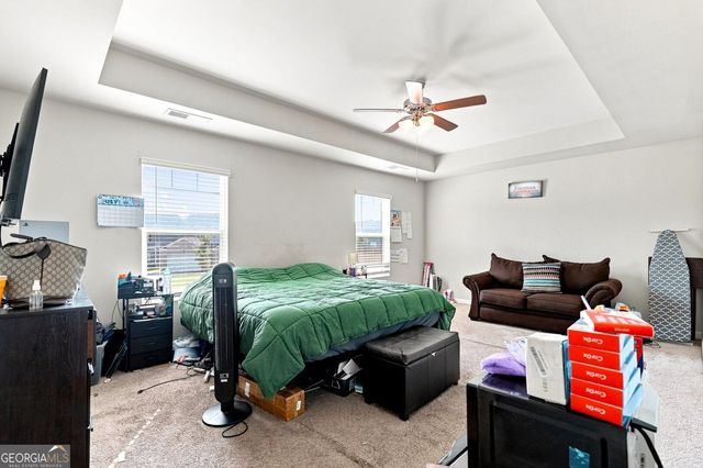 154 Silver Birch Pass, Newnan, GA 30265