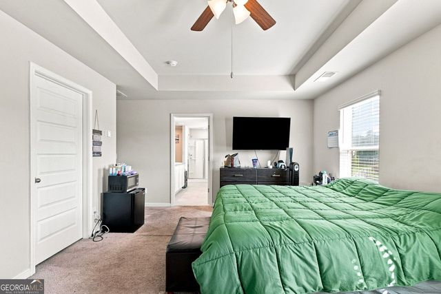 154 Silver Birch Pass, Newnan, GA 30265