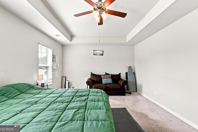 154 Silver Birch Pass, Newnan, GA 30265
