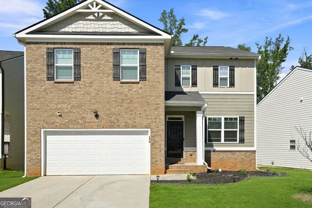154 Silver Birch Pass, Newnan, GA 30265