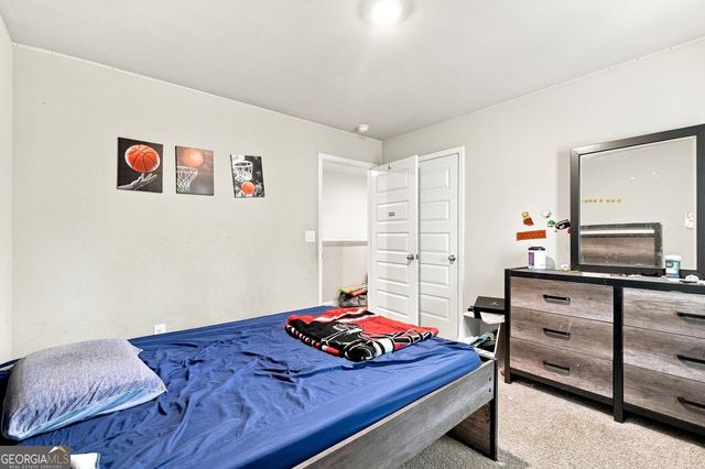 154 Silver Birch Pass, Newnan, GA 30265