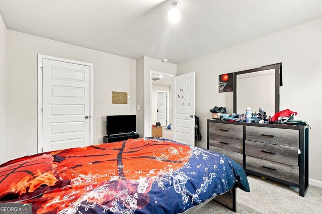154 Silver Birch Pass, Newnan, GA 30265
