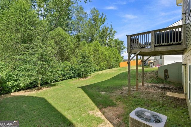 154 Silver Birch Pass, Newnan, GA 30265