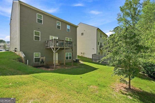 154 Silver Birch Pass, Newnan, GA 30265