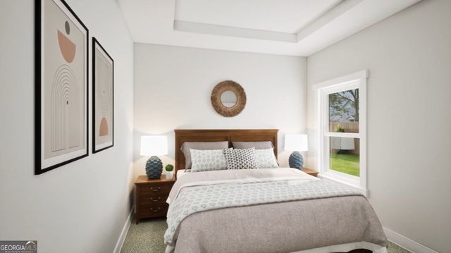 2110 Breamore Drive, Covington, GA 30016