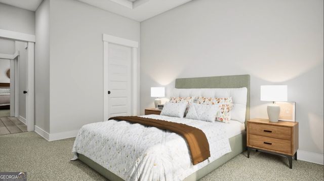 2110 Breamore Drive, Covington, GA 30016