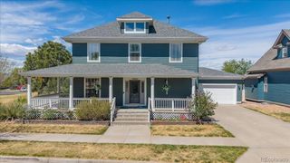 10807 Beeler Street, Commerce City, CO 80640
