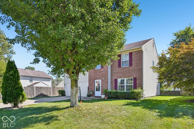 6041 Denise Drive, Indianapolis, IN 46221