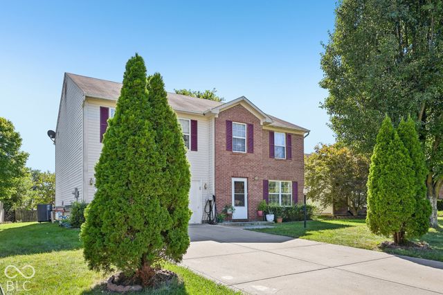 6041 Denise Drive, Indianapolis, IN 46221