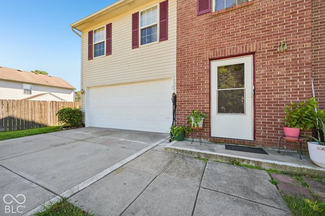 6041 Denise Drive, Indianapolis, IN 46221