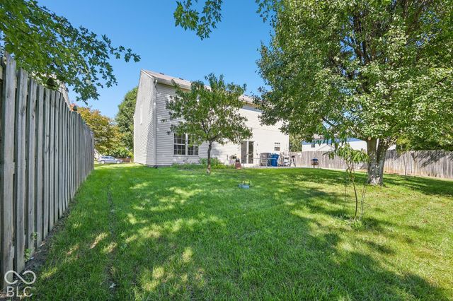 6041 Denise Drive, Indianapolis, IN 46221