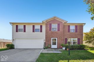 6041 Denise Drive, Indianapolis, IN 46221