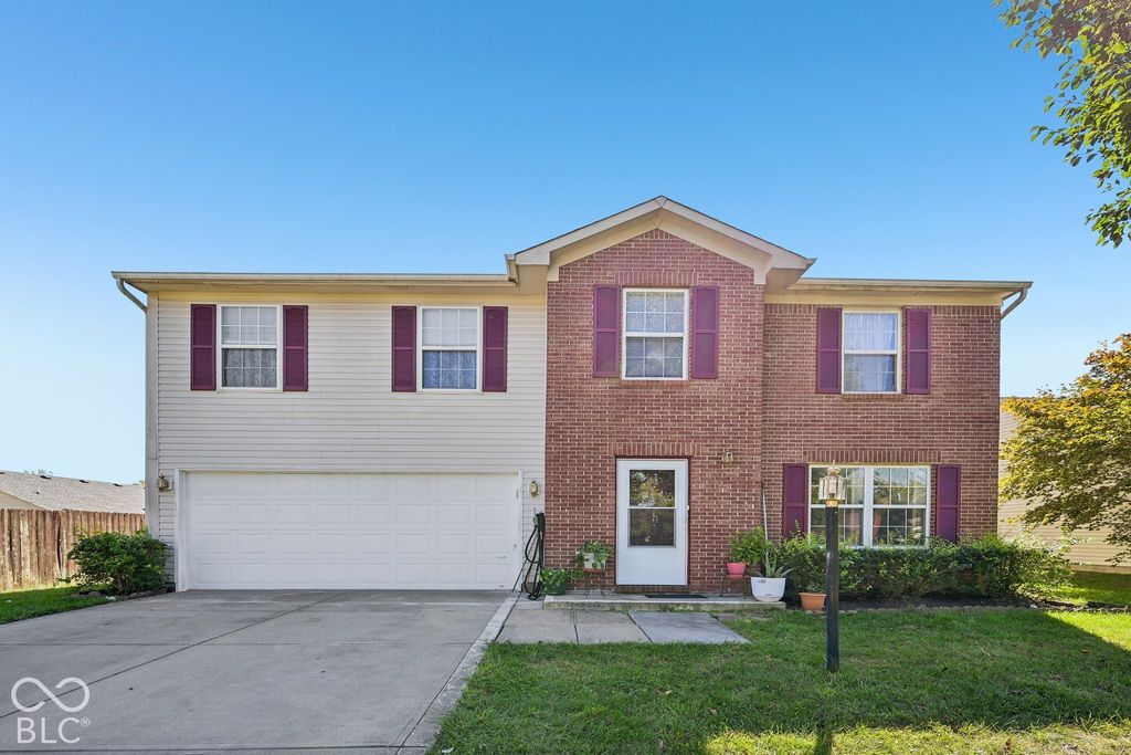 6041 Denise Drive, Indianapolis, IN 46221