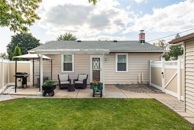 45 Wilmington Avenue, Tonawanda, NY 14150