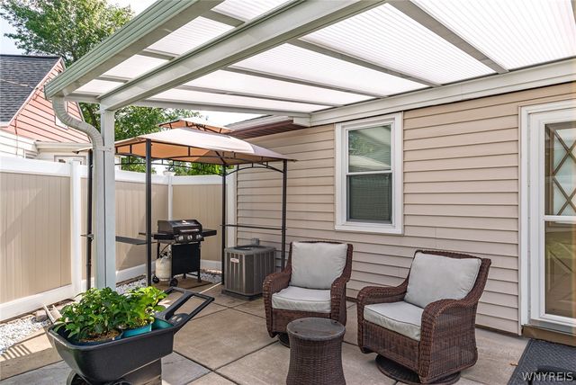 45 Wilmington Avenue, Tonawanda, NY 14150
