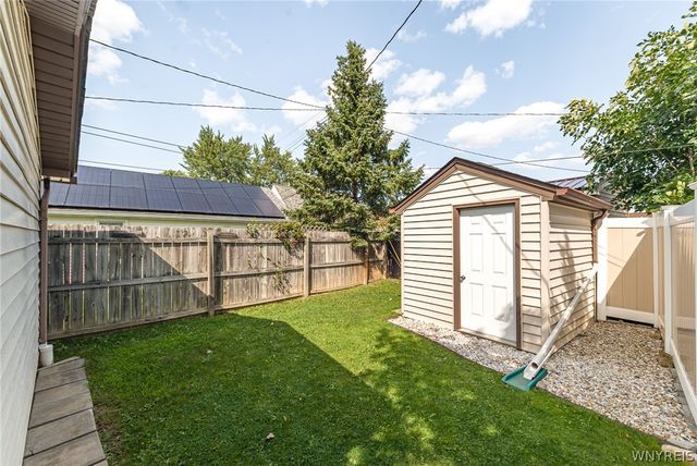 45 Wilmington Avenue, Tonawanda, NY 14150