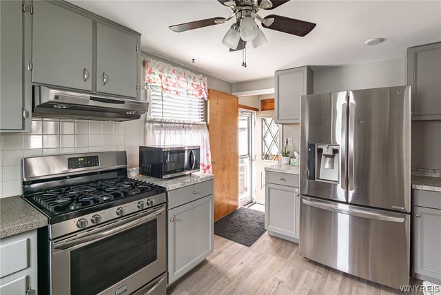 45 Wilmington Avenue, Tonawanda, NY 14150
