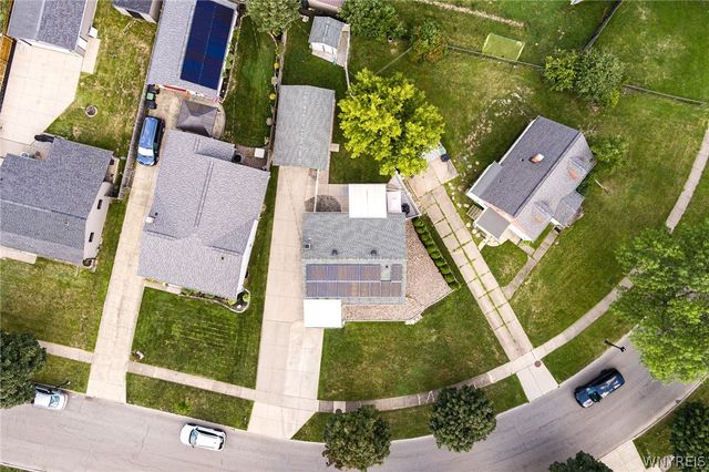 45 Wilmington Avenue, Tonawanda, NY 14150