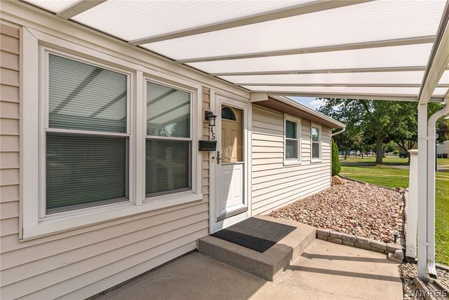 45 Wilmington Avenue, Tonawanda, NY 14150