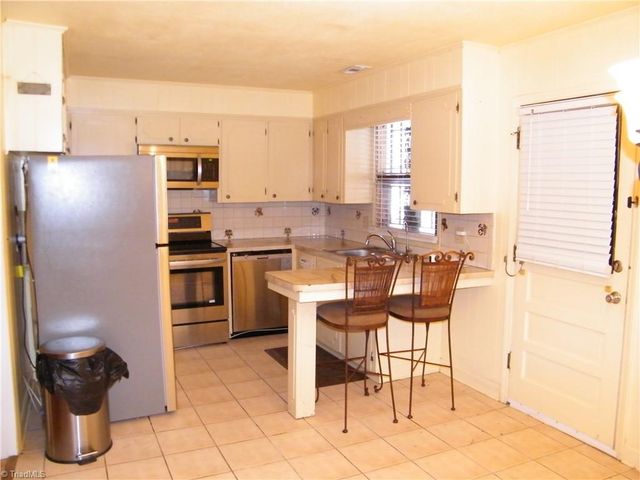 3501 Bates Drive, Winston-salem, NC 27105