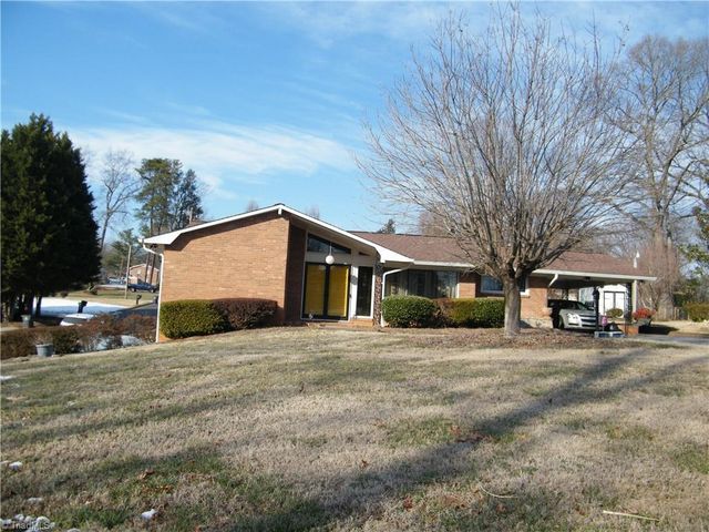 3501 Bates Drive, Winston-salem, NC 27105