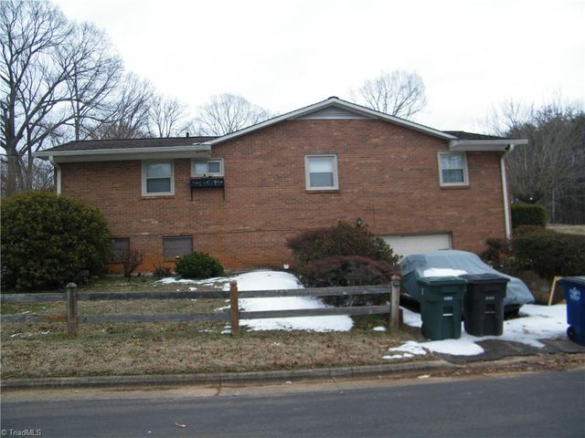 3501 Bates Drive, Winston-salem, NC 27105