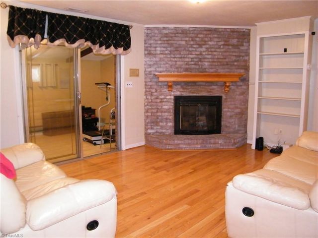 3501 Bates Drive, Winston-salem, NC 27105