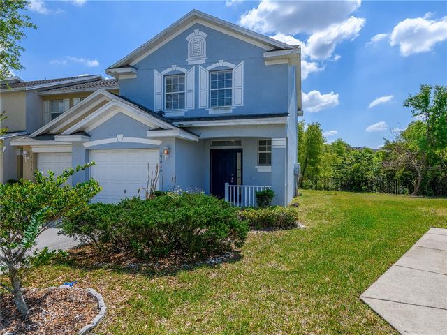 9619 CARLSDALE DRIVE, Riverview, FL 33578