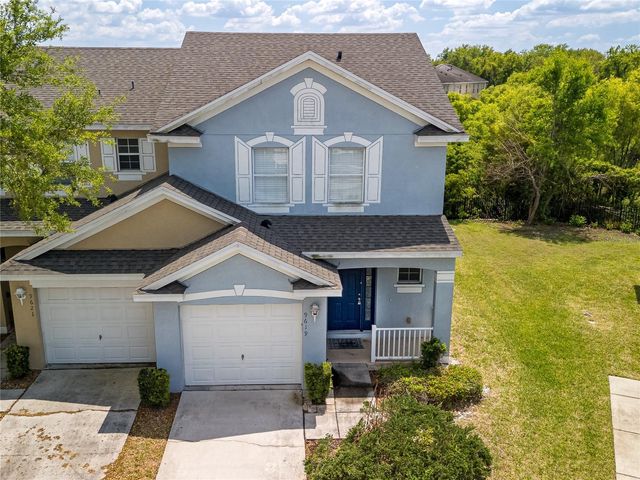 9619 CARLSDALE DRIVE, Riverview, FL 33578