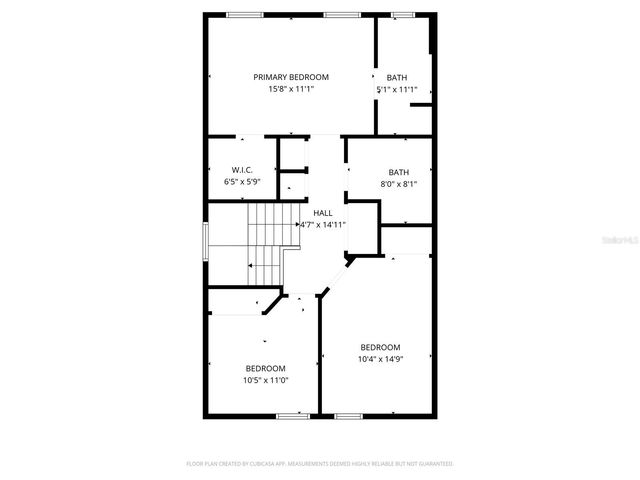 9619 CARLSDALE DRIVE, Riverview, FL 33578